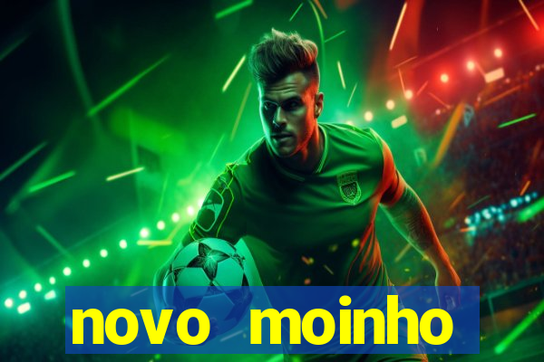 novo moinho fluminense bunge (projeto azul)